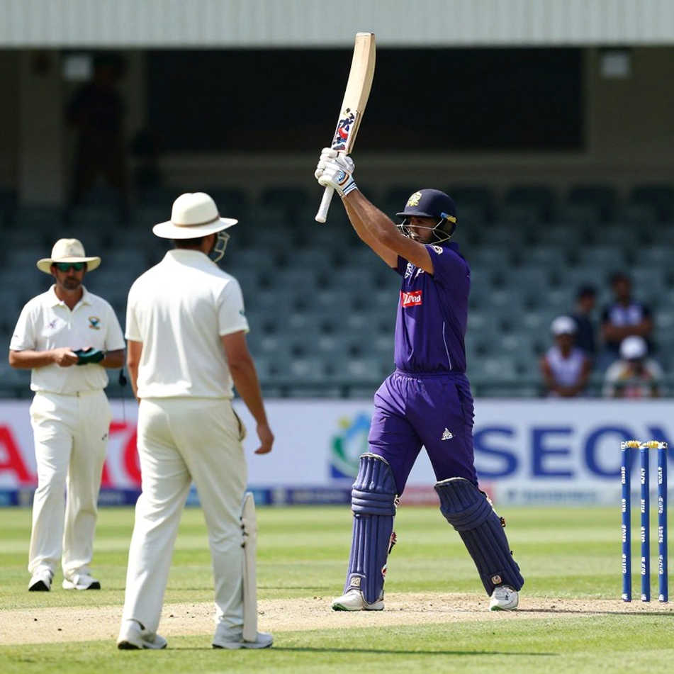 Empty Input, Full Commentary Box: Where Cricket Coverage's Audit Trail Breaks Empty Input, Full Commentary Box: Where Cricket Coverage's Audit Trail Breaks