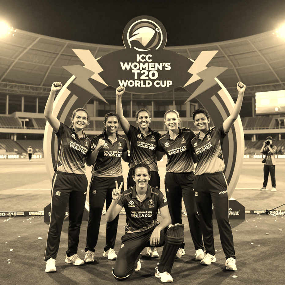 The New Architecture of Asian Cricket: Hybrid Models, Franchise Capital and the Struggle of Smaller Boards The New Architecture of Asian Cricket: Hybrid Models, Franchise Capital and the Struggle of Smaller Boards