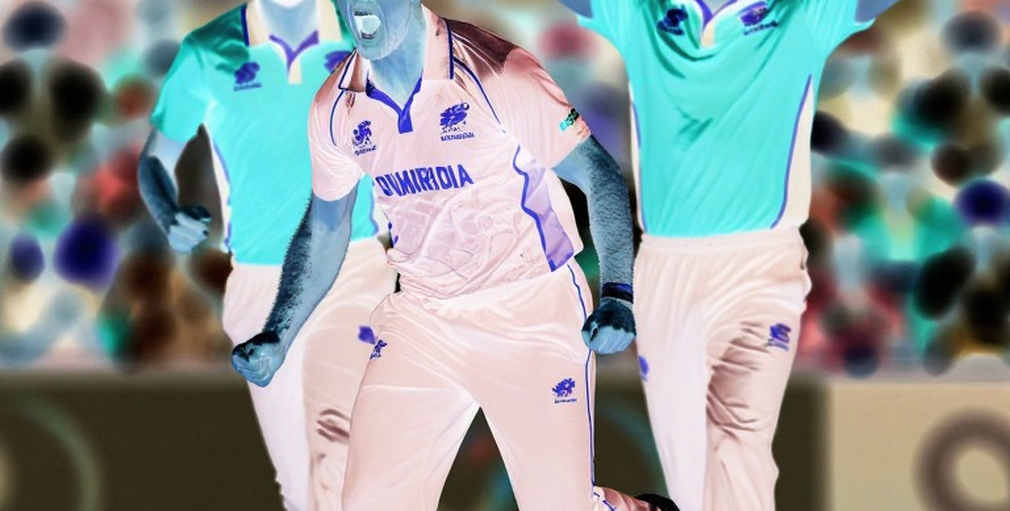 The New Architecture of Asian Cricket: Hybrid Models, Franchise Capital and the Struggle of Smaller Boards The New Architecture of Asian Cricket: Hybrid Models, Franchise Capital and the Struggle of Smaller Boards