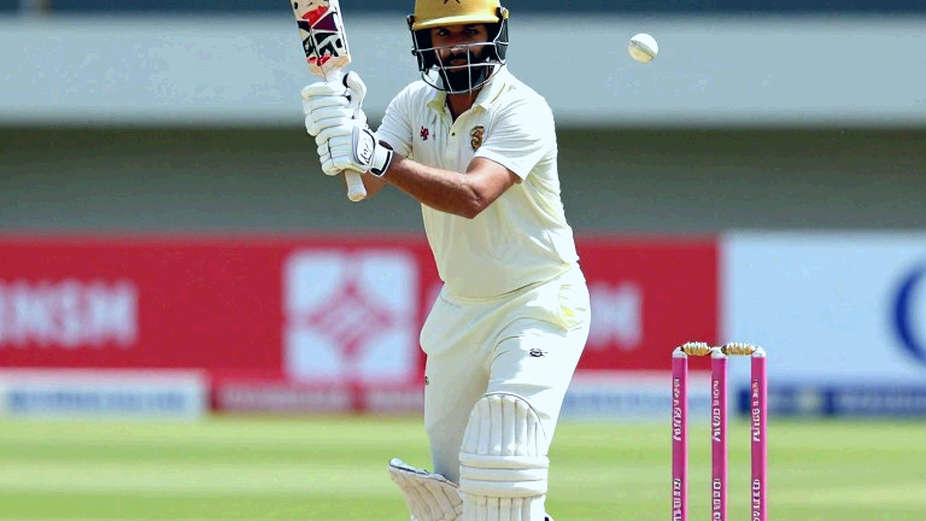 From 70/5 to 181: Tilak Varma Won India the Game and Covered Up the Real Top-Order Problem