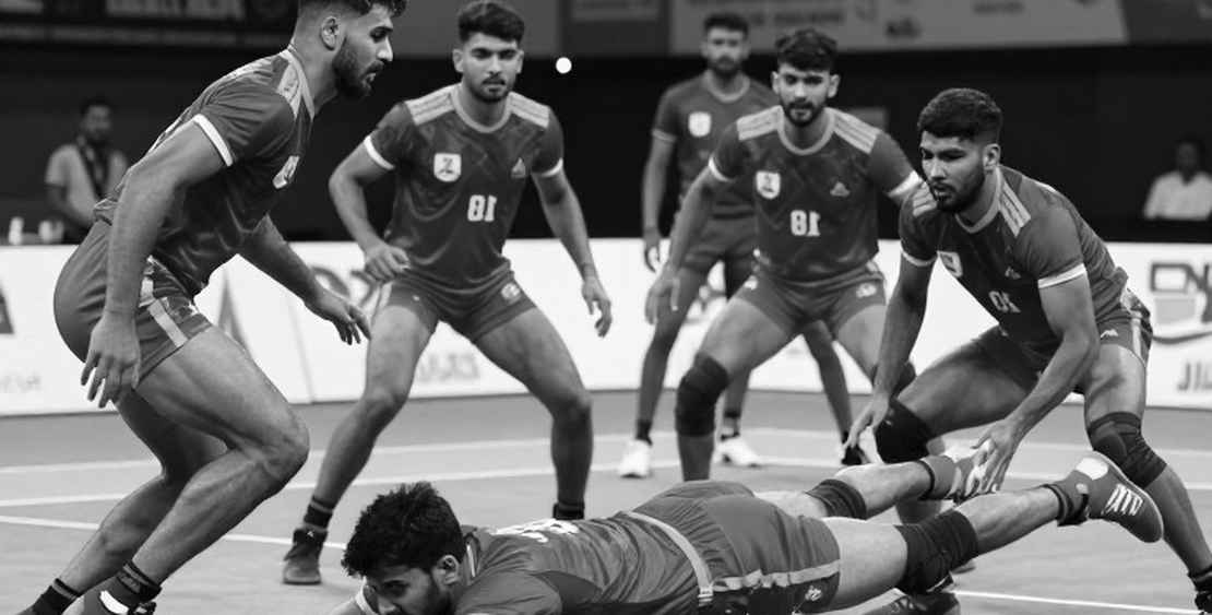 राइट कवर का आधा मीटर: डू-ऑर-डाई रेड में गलती रेडर की नहीं, रोटेशन की होती है