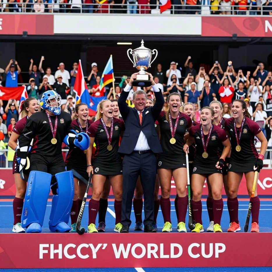 Sultan of Johor Cup Final: Malaysia Beat Pakistan 4-3 on Shootout, but the Final Was Decided Before the 49th Minute Sultan of Johor Cup Final: Malaysia Beat Pakistan 4-3 on Shootout, but the Final Was Decided Before the 49th Minute