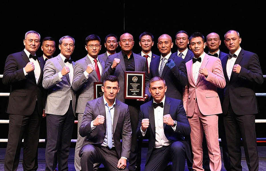 The Release Letter Before the Ring: Inside Indian Boxing's Real Transfer Window