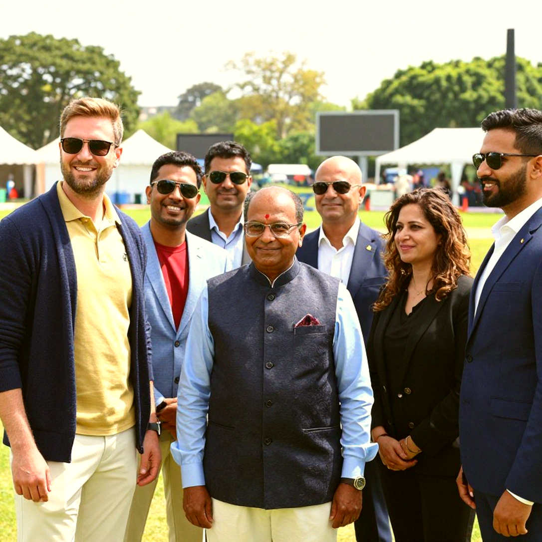 Nahid Rana's Labrum Tear: A Third Injury in Four Months and the Real Weakness in Bangladesh's Pace Pipeline Nahid Rana's Labrum Tear: A Third Injury in Four Months and the Real Weakness in Bangladesh's Pace Pipeline
