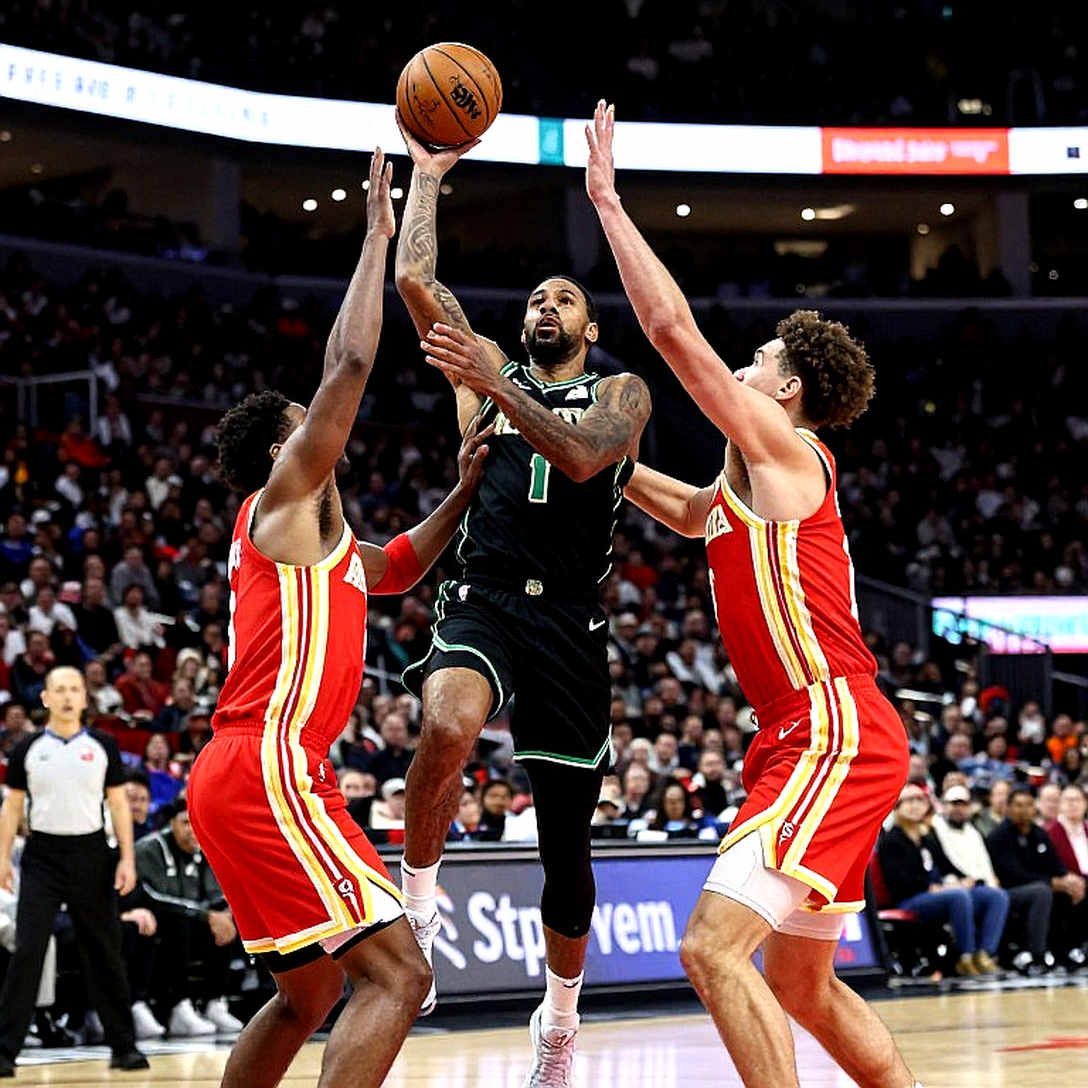 Taurean Prince Plays for Two Teams in One Feed — the Data Injury Is Bigger Than the Story Taurean Prince Plays for Two Teams in One Feed — the Data Injury Is Bigger Than the Story