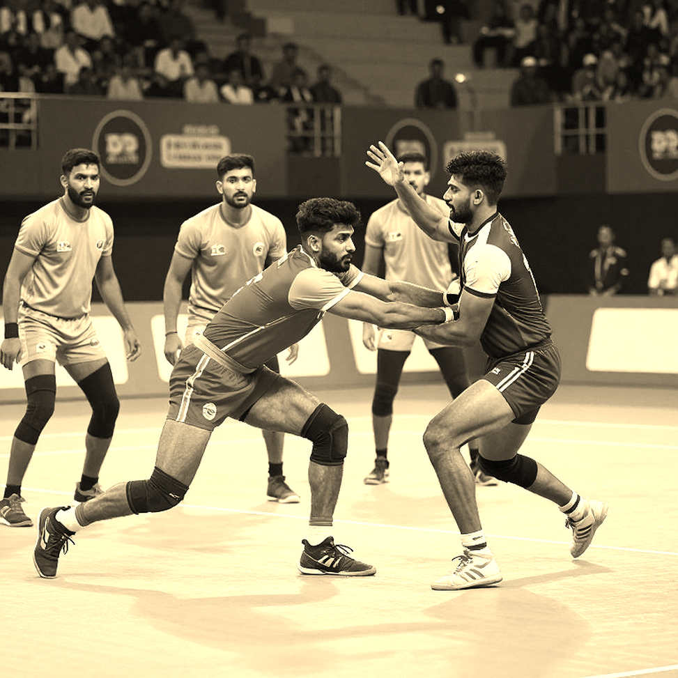 England's 68 Is Bigger Evidence Than India's 3-0: Reading the Commonwealth Kabaddi Championship 2026 Properly England's 68 Is Bigger Evidence Than India's 3-0: Reading the Commonwealth Kabaddi Championship 2026 Properly