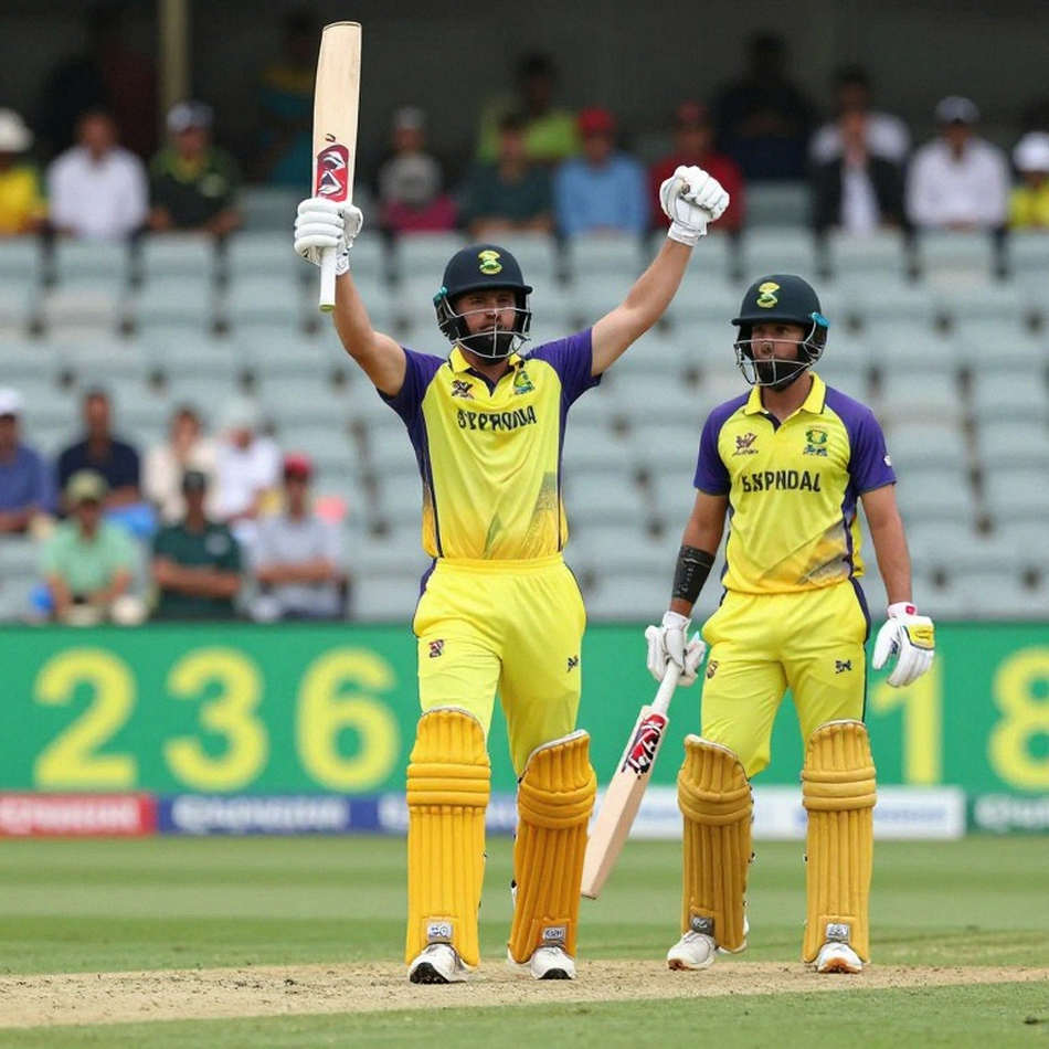 Ranji Trophy Round 3, Day 3: Ayush Badoni's Double Century and the Domestic Red-Ball Signal Layer
