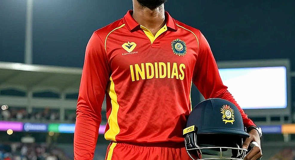 The Empty Report: What a Cricket Analytics Desk Looks Like When Its Evidence Base Is Zero The Empty Report: What a Cricket Analytics Desk Looks Like When Its Evidence Base Is Zero