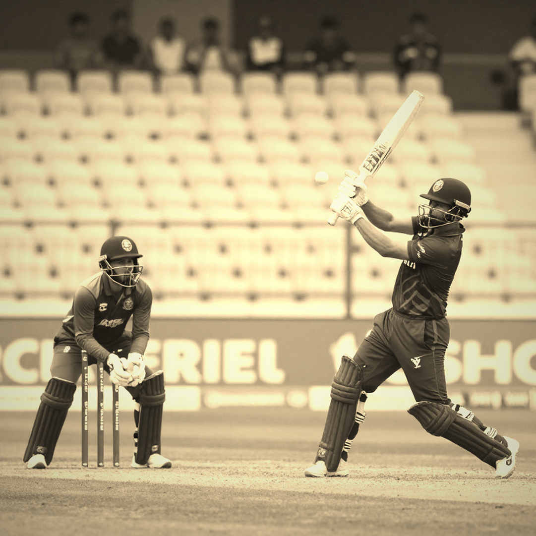 Four Topics, Zero Numbers: Who Picks Up the Bill for Cricket's Narrative Supply Chain Four Topics, Zero Numbers: Who Picks Up the Bill for Cricket's Narrative Supply Chain