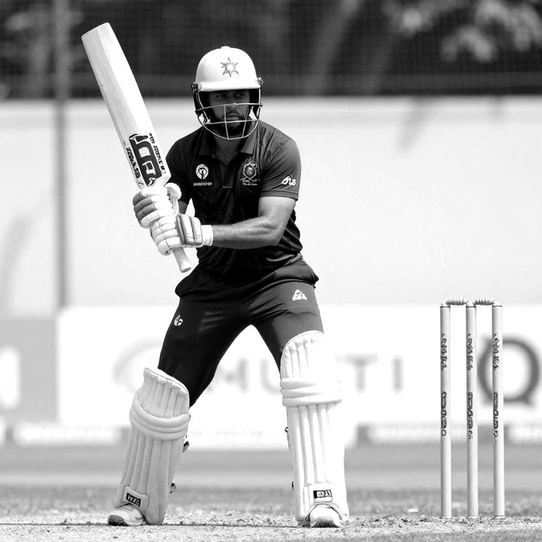 Windhoek's 316: Frylinck's Hundred Was Big, But Slower Than His Own Team's Rate Windhoek's 316: Frylinck's Hundred Was Big, But Slower Than His Own Team's Rate