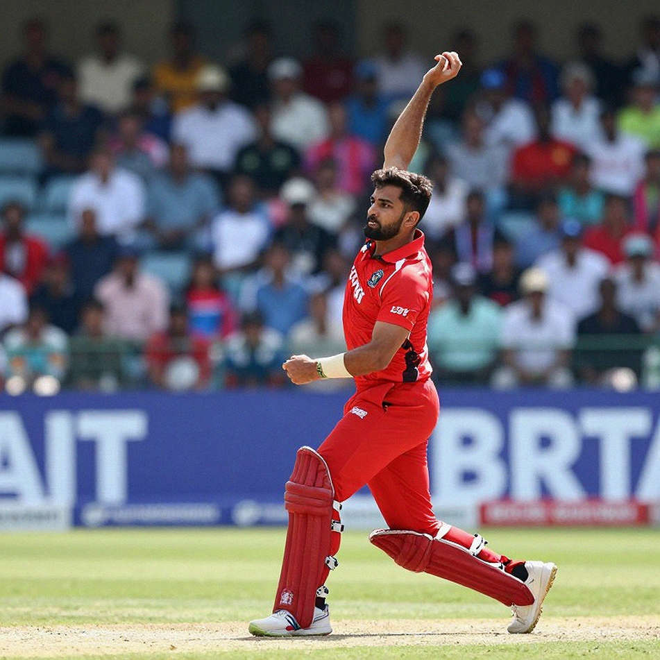 The New Geography of Asian Cricket: An Uneven Equation of Money, Power and Talent
