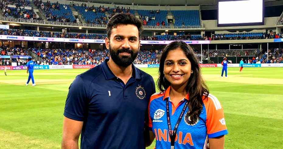 The Report Whose Headline Read N/A: The Women's Cricket Data That Was Never Recorded The Report Whose Headline Read N/A: The Women's Cricket Data That Was Never Recorded