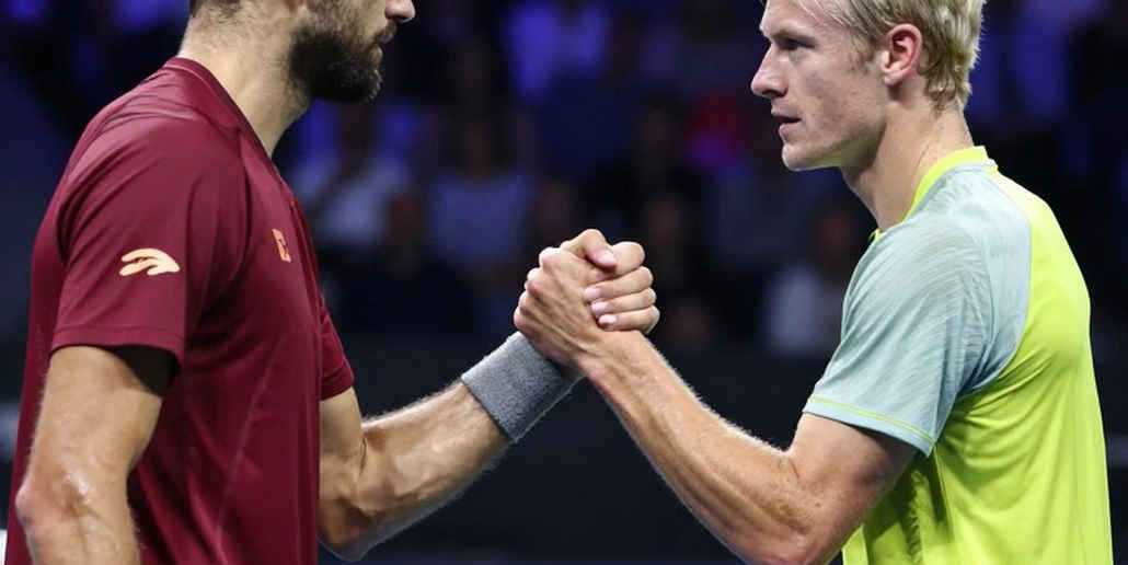 Djokovic's 2026 Ledger: One Final, Two Five-Set Losses, and a 24 October Date in Basel Djokovic's 2026 Ledger: One Final, Two Five-Set Losses, and a 24 October Date in Basel