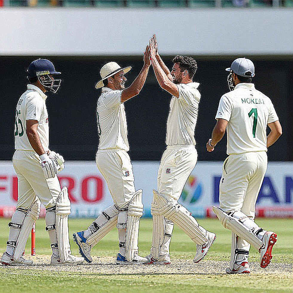 The Empty Ledger: When Cricket's Data Record Stops Speaking The Empty Ledger: When Cricket's Data Record Stops Speaking