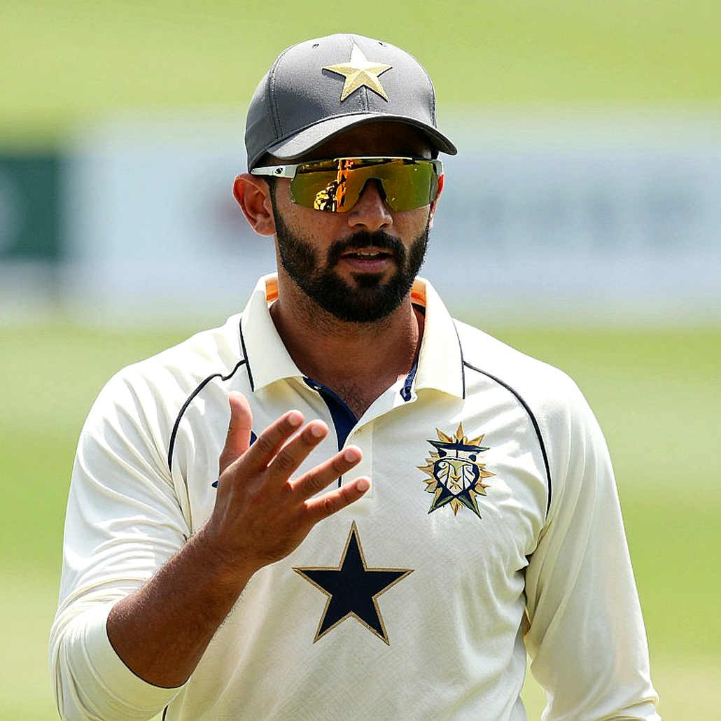 India A All Out for 113: The Green Top Isn't the Excuse, It's a Ledger Running Since 2026