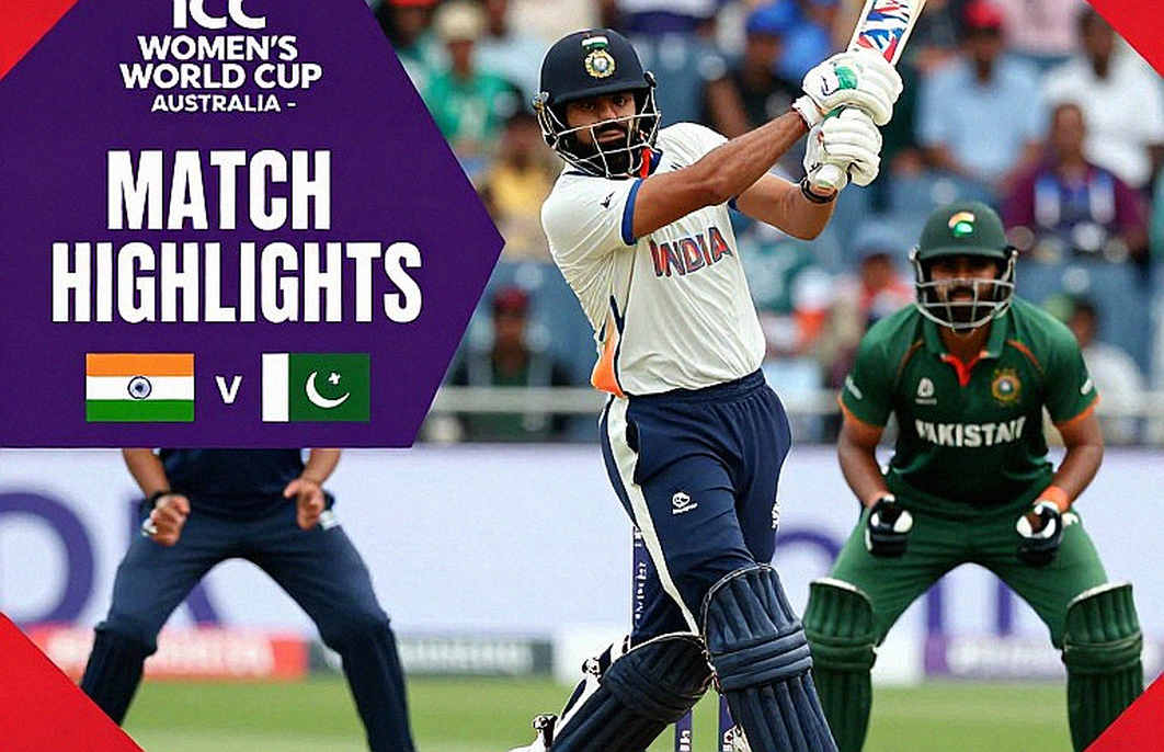 India A All Out for 113: The Green Top Isn't the Excuse, It's a Ledger Running Since 2026