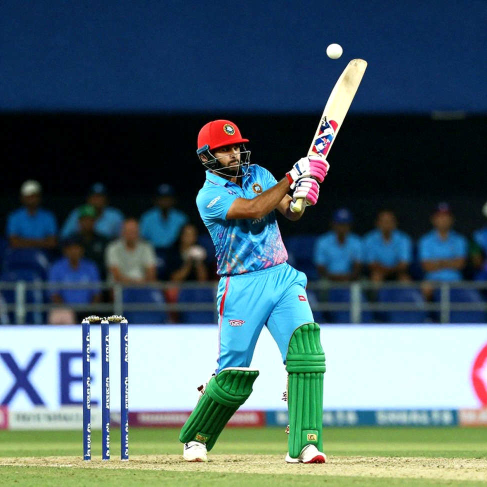 Zimbabwe's Two Changes and Farooqi's Return: Read the Workload Ledger, Not the Scorecard