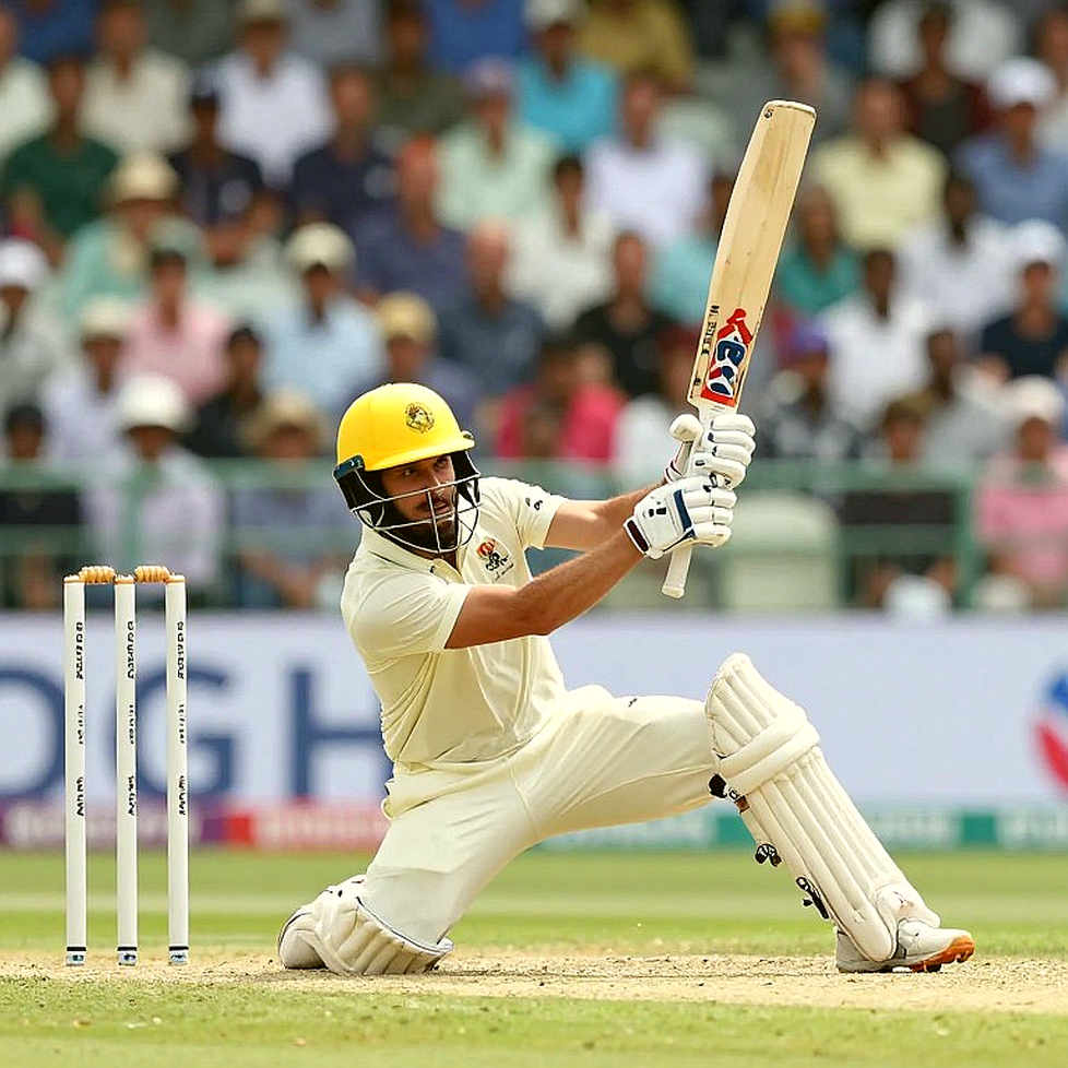 Shadab's Over: Pakistan's 51-Year Record and the Real Arithmetic of the Lower Order