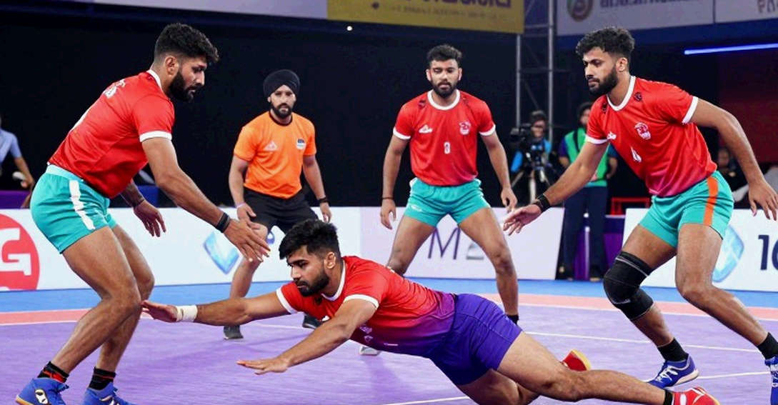 23-24 से 18-27 तक: वह सबक जो हर कबड्डी प्रीव्यू के पहले पैराग्राफ़ में ईरान का नाम लिखवाता है