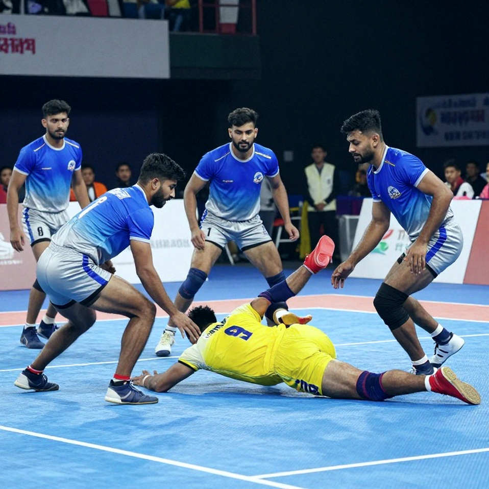 23-24 से 18-27 तक: वह सबक जो हर कबड्डी प्रीव्यू के पहले पैराग्राफ़ में ईरान का नाम लिखवाता है 23-24 से 18-27 तक: वह सबक जो हर कबड्डी प्रीव्यू के पहले पैराग्राफ़ में ईरान का नाम लिखवाता है