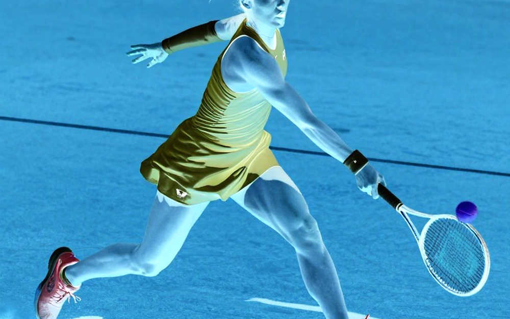 Correct Score, Wrong Résumé: The WTA 500 Business Model Hidden in the Ningbo Semifinal Copy Correct Score, Wrong Résumé: The WTA 500 Business Model Hidden in the Ningbo Semifinal Copy