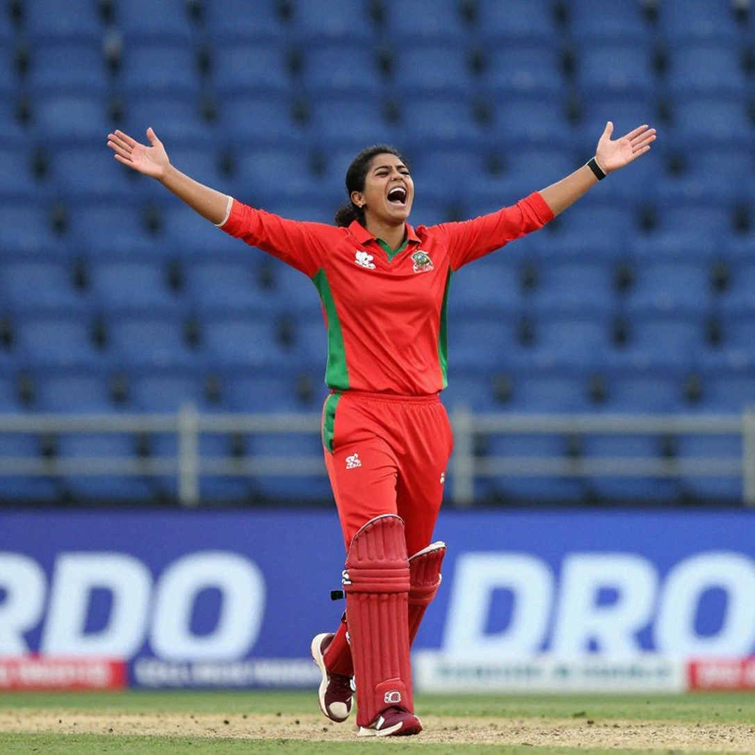133/0 in Seven Overs, Then Four Wickets Down: India's Powerplay Ledger and Sanju Samson's Quiet Move
