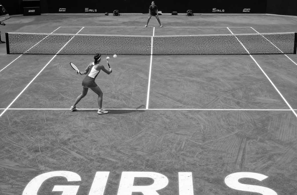 निंगबो में रायबाकिना का कावा स्केयर से बचाव; चोटों ने WTA फाइनल्स का मैदान बंद किया