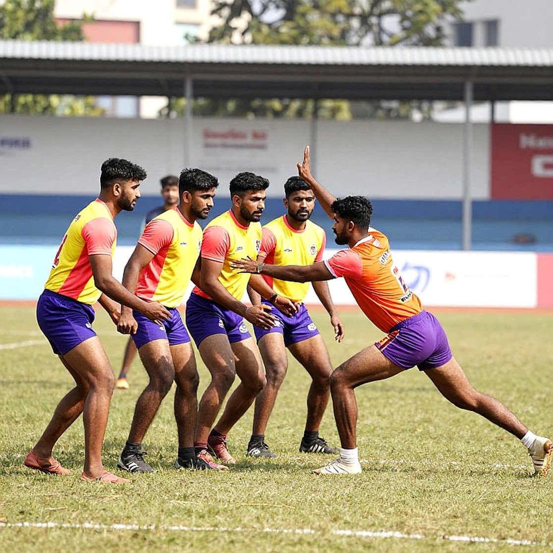 46–26: भारत की जीत का वह हिस्सा जो स्कोरबोर्ड ने नहीं बताया