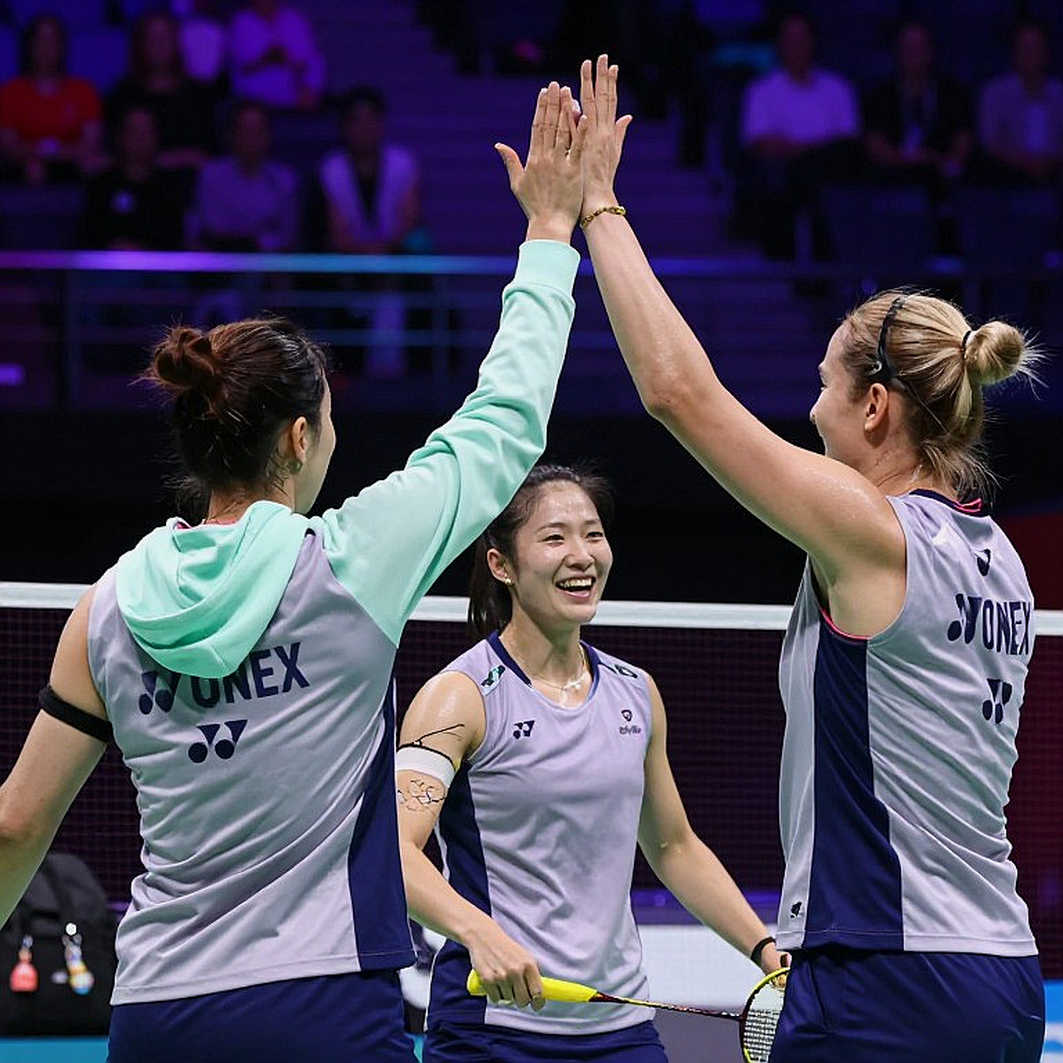 French Open 2026: Sindhu Beats Hina Akechi, But the 73-Minute Scoreboard Doesn't Tell a Story of 'Class'