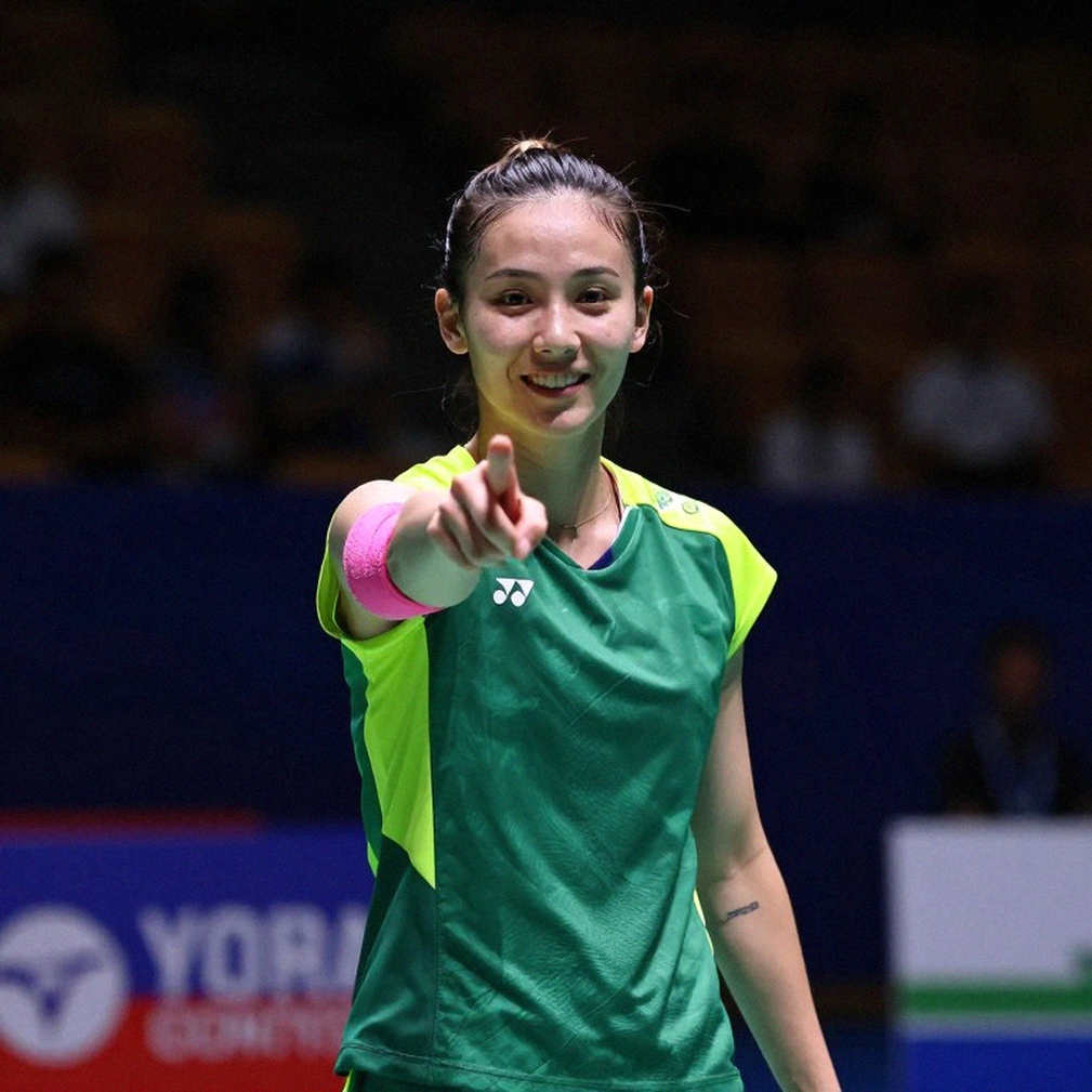 French Open 2026: Sindhu's 73 Minutes, the 'Outclassed' Headline, and the 0-10 Mountain Waiting in the Final French Open 2026: Sindhu's 73 Minutes, the 'Outclassed' Headline, and the 0-10 Mountain Waiting in the Final