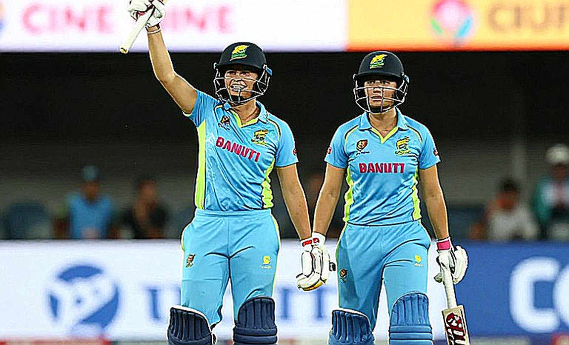Before Wellington, the News That Isn't Bad News: Ishan Kishan, the Adductor and India's Real Worry