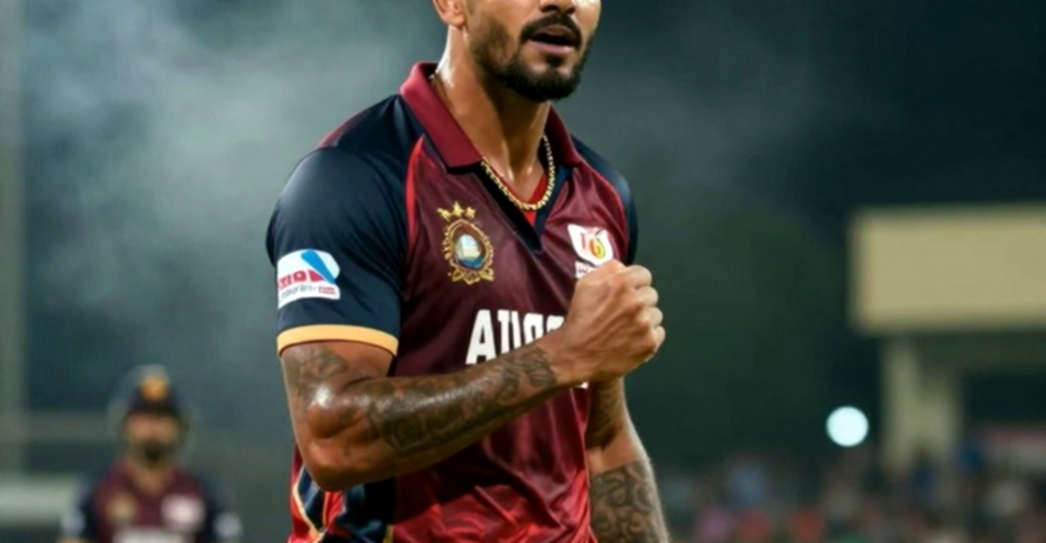 शून्य पर लौटा रिकॉर्ड: क्रिकेट डेटा पाइपलाइन की चुपचाप विफलता का लेखा-जोखा